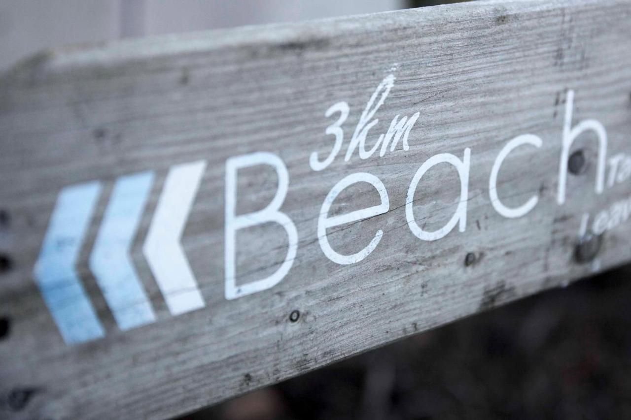 Zeezand Recreatie Cozy Chalets Stolpen Εξωτερικό φωτογραφία